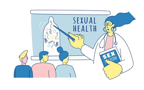 Sex Ed For Teens With Adhd How Parents Can Help