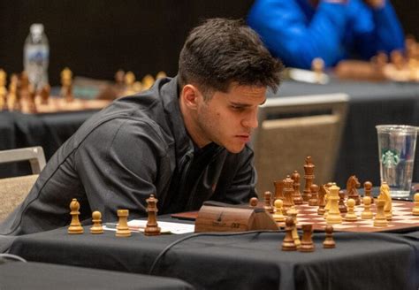 Texas Tech Claims 3rd Kasparov Chess Foundation University Cup Us