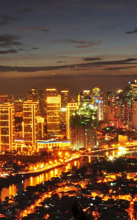 Free Download Metro Manila Philippines Page 289 Skyscrapercity