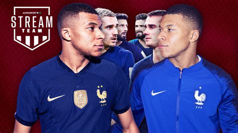 Coupe Du Monde France 2018 Vs 2022 Le Parcours De 2022 Est Plus