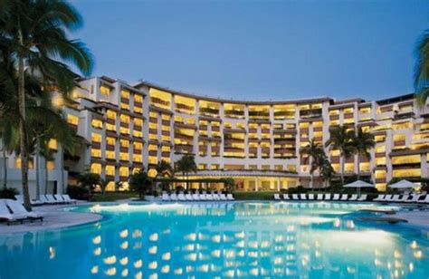 Grand Velas Riviera Nayarit Nuevo Vallarta Nayarit Resort Reviews