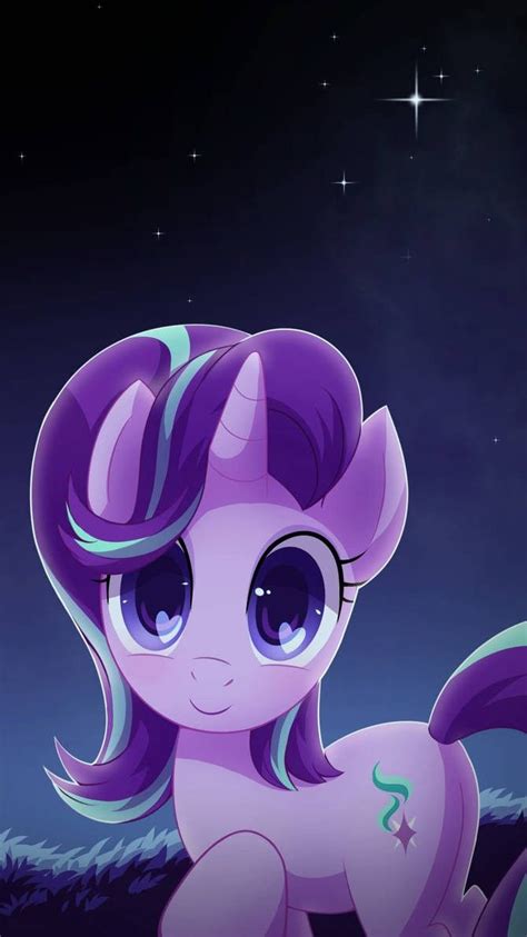Starlight Glimmer IPhone Wallpapers Wallpaper Cave