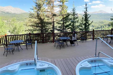 Where To Stay In Breckenridge Best Areas And Hotels Travel Lemming