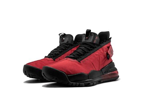 Nike Air Jordan Proto Max 720 Red Black Bq6623600 ⋆ Nike Интернет Магазин