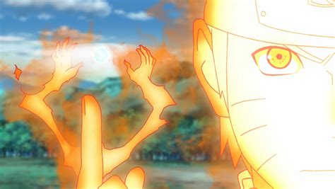 Mini Rasenshuriken Narutopedia Fandom Powered By Wikia