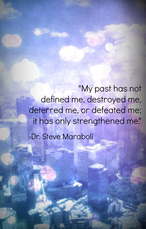 Steve Maraboli Quotes Quotesgram