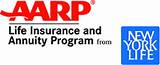 New York Life Aarp Insurance Company