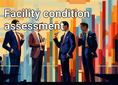 Facility Condition Assessment Businessgovcapital