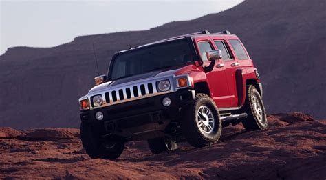 Hummer H3 80000 Búsquedas Mensuales Motor El PaÍs