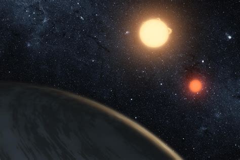 Nasa Says There Are 300 Million Potentially Habitable Planets In Our