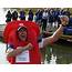 Ian Postman Poulter Celebrates Delivering Again After Europe Thrash 