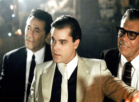 Ray Liottas 10 Best Films From Something Wild To Goodfellas The