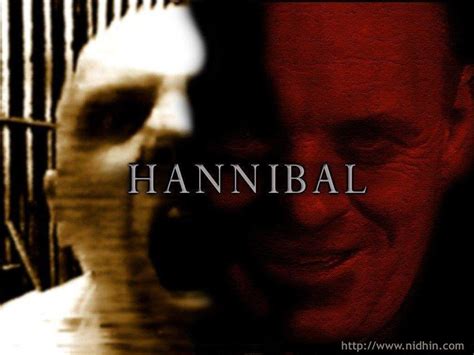 Hannibal Lecter Wallpapers Wallpaper Cave
