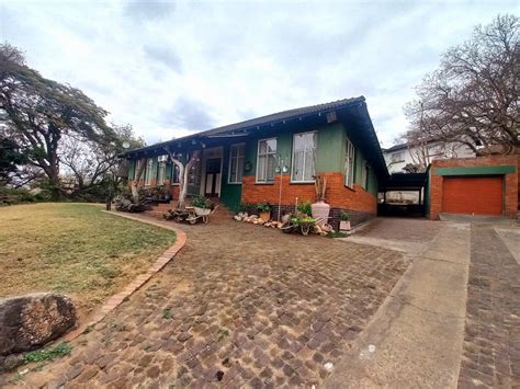 3 Bedroom House For Sale In Nelspruit Ext 2 P24 113315251