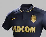 AS Monaco 2015-16 Away Kit - Nike News