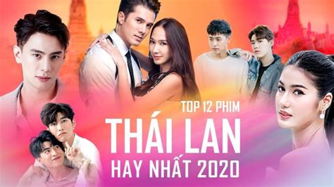 Top 30 Bộ Phim Tình Yêu Thái Lan Hay Nhất Mới Cập Nhật 2023