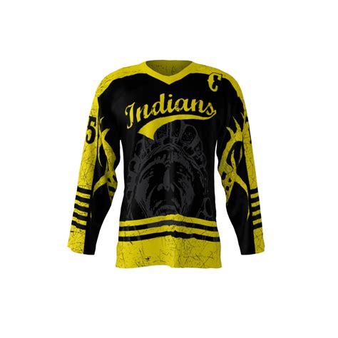 Check spelling or type a new query. Indians Jersey | Sublimation Kings