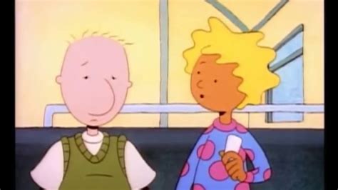 Doug Funnie And Patti Mayonnaise Compilations 2 Youtube