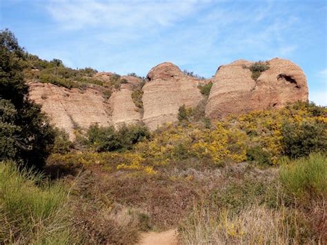 Cb martorell was founded in 1975 after several attempts to create a team in the city. Martorell, sierra de D`Ataix. | La Serra de l'Ataix és una ...