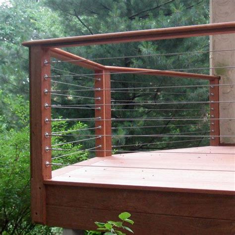 STAINLESS CABLE RAILING, DECK RAILING,RAILEASY TURNBUCKLE ...