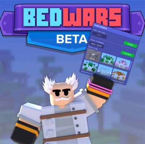 Create A Roblox Bedwars Kits Tier List TierMaker