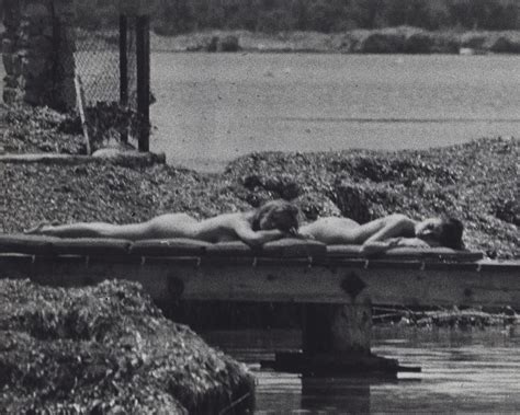 Amazon Brigitte Bardot Sunbathing Naked In Saint Tropez France