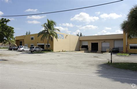 7525 7575 Nw 74th Ave Medley Fl 33166 Loopnet