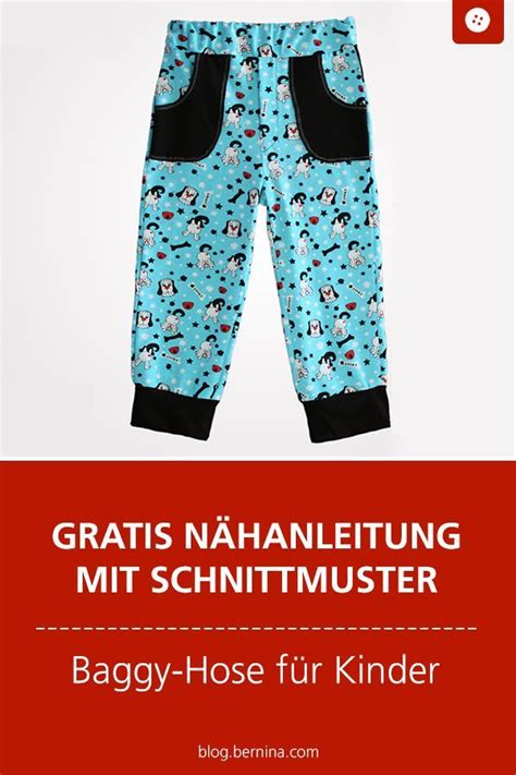 Bei foot locker gibt's gerade bis zu 50% + 10% extra rabatt versandkosten: Anleitung und Schnitt: Baggy Pants für starke Jun+# ...