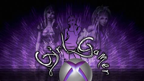 Dppicture Gamer Backgrounds For Girls