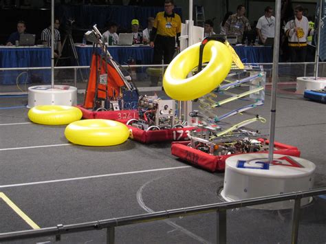 Duluth firewood delivers to all of southern st. 2011-03 FIRST Robotics regional, Duluth, MN IMG_2328 | Flickr