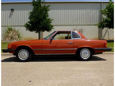 We are committed to offering our customers a transparent buying process. 1978 Mercedes-Benz 450SL CONVERTIBLE for Sale | ClassicCars.com | CC-994580