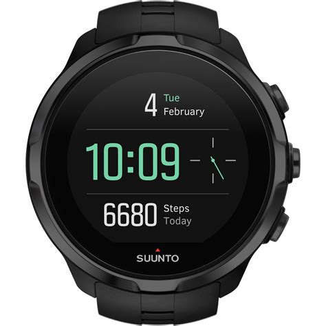 We launched suunto app in spring 2018 as the future of our digital services, with the desire of providing a better user experience for the suunto. Wiggle Nederland | Suunto Spartan sporthorloge met ...