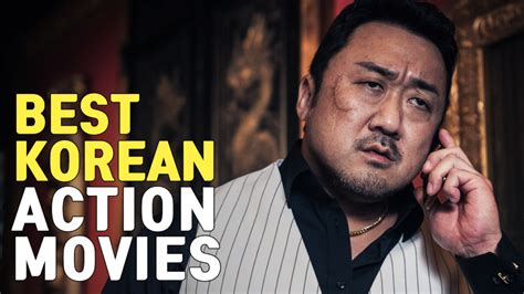 Here are the top 10 best korean movies in 2017: Best Korean Action Movies | EonTalk