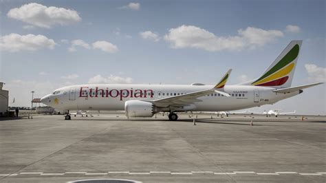 Preliminary Crash Report Says Ethiopian Airlines Crew Complied With Procedures Mpr News