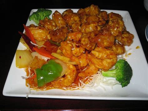 Dragon phoenix restaurant is the perfect moree restaurant to relax and sample the delicious authentic chinese cuisine and country style steak meals. China Best (Closed) | Larry's Albuquerque Food Musings