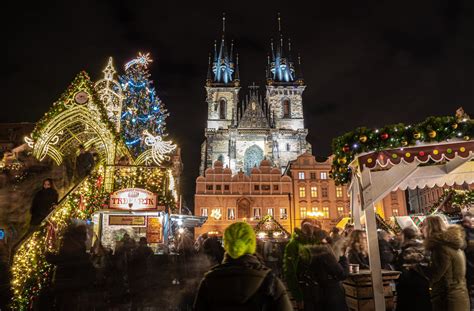 11 Merry Prague Christmas Markets Pratices Fit