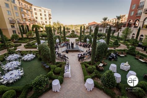 The Florentine Gardens At Hilton Lake Las Vegas Vegas Weddings Planner