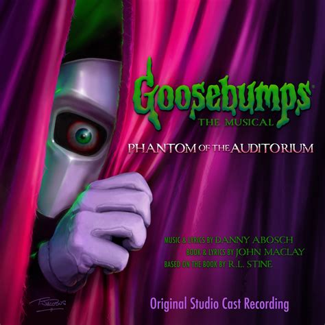 Goosebumps The Musical