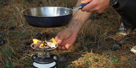 How To Cook Rice While Camping 12 Tips And Ideas