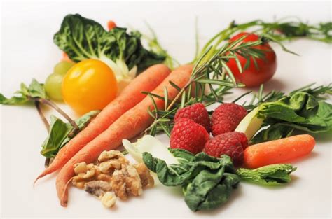 Alimentos Orgânicos 10 Benefícios Surpreendentes Para A Saúde