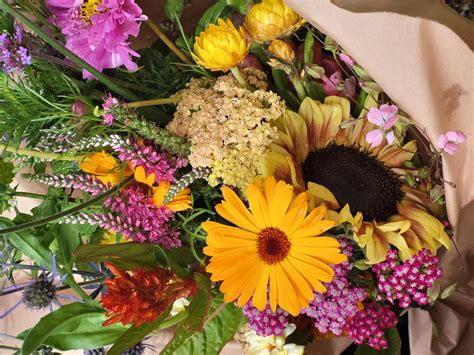 Subscription Flowers 12 Month Pick Up In New Castle Pa Butterfly