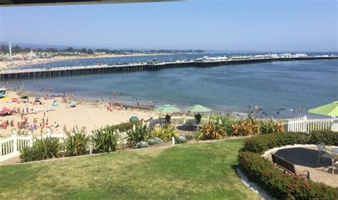 Sea And Sand Inn Updated 2017 Prices And Hotel Reviews Santa Cruz Ca
