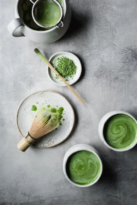 All About Matcha Ful Filled