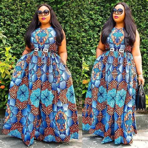 Famous Ideas For Day Dress African Wax Prints Latest Ankara Styles 2020 African Dress