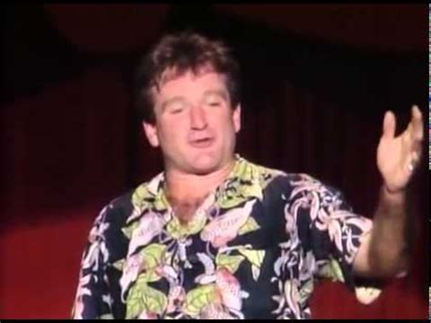 An Evening With Robin Williams YouTube