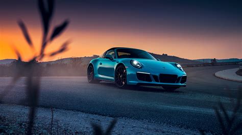 Porsche Wallpapers Hd Desktop And Mobile Backgrounds
