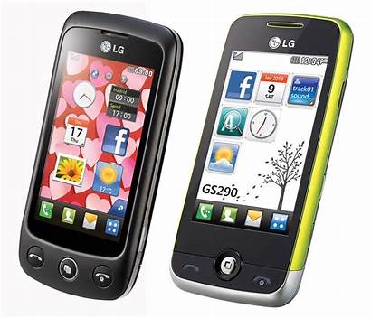 Lg Cookie Fresh Mobile Phones Plus Phone