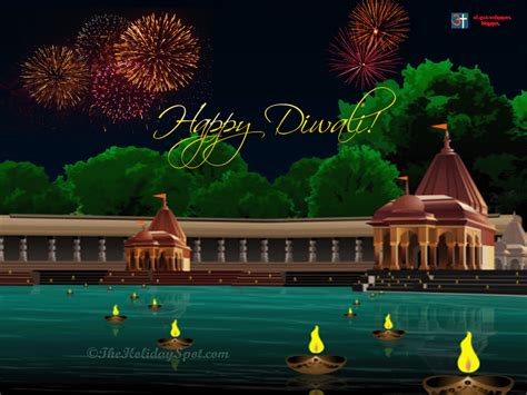 Happy Diwali Wallpaper For 3d God Wallpaper