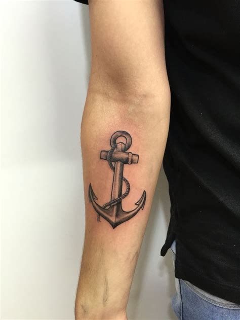 559 Best Images About Anchor Tattoo On Pinterest