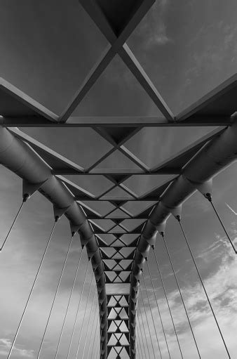 Bridge Perspective Stock Photo Download Image Now Istock